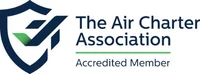 The Air Charter Association — Accredited Member